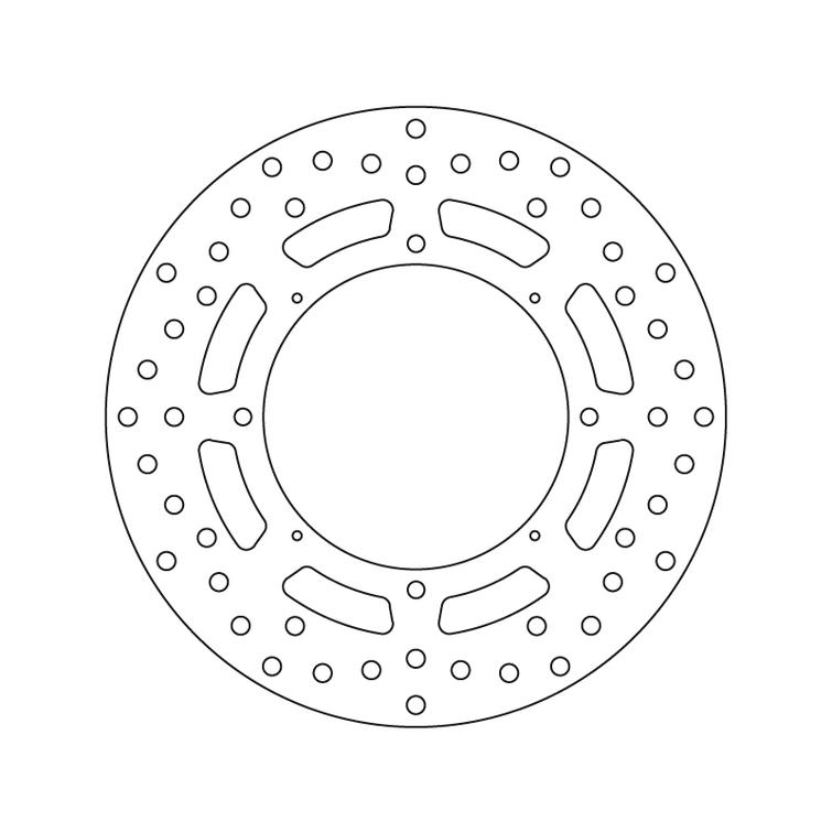 BREMBO SERIE ORO JARRULEVY