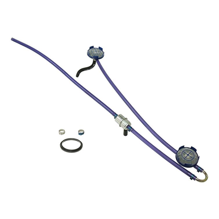 SNO-X POLTTOAINESUODATIN