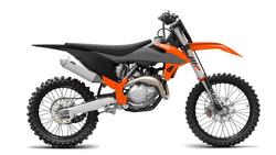 UFO MUOVISARJA 7-OSAINEN LIMITED EDITION KTM SX/SXF125-450 1