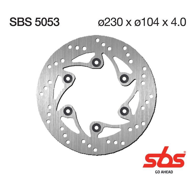 SBS JARRULEVY STANDARD
