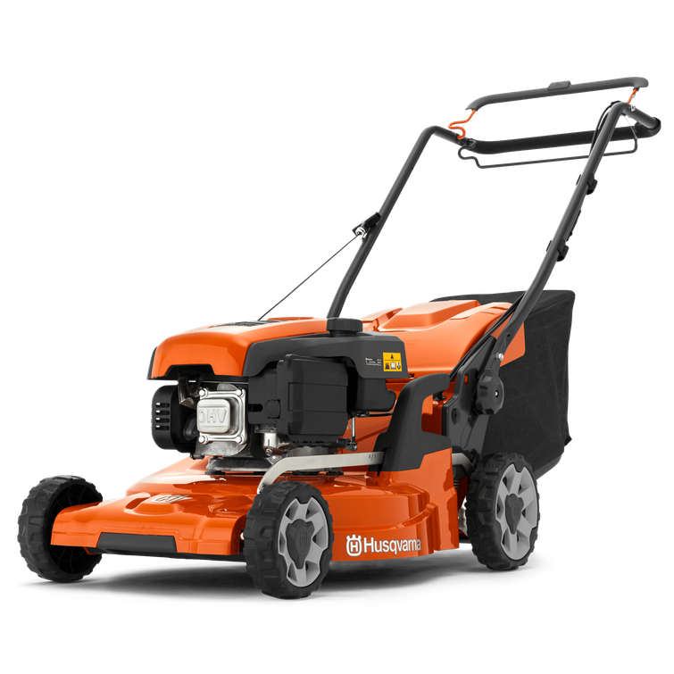 LC 247S, 47CM, VET&Auml;V&Auml;, KER&Auml;&Auml;V&Auml;, BIO, TAAKSEPUHALTA