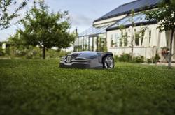 AUTOMOWER® 315 MARK II