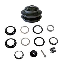 OHJAINLAAKERISARJA NECO 1 1/8", AHEAD SEMI-INTEGROITU