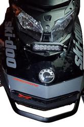 SNO-X LED LIS&Auml;VALO BRP GEN4 2017-24