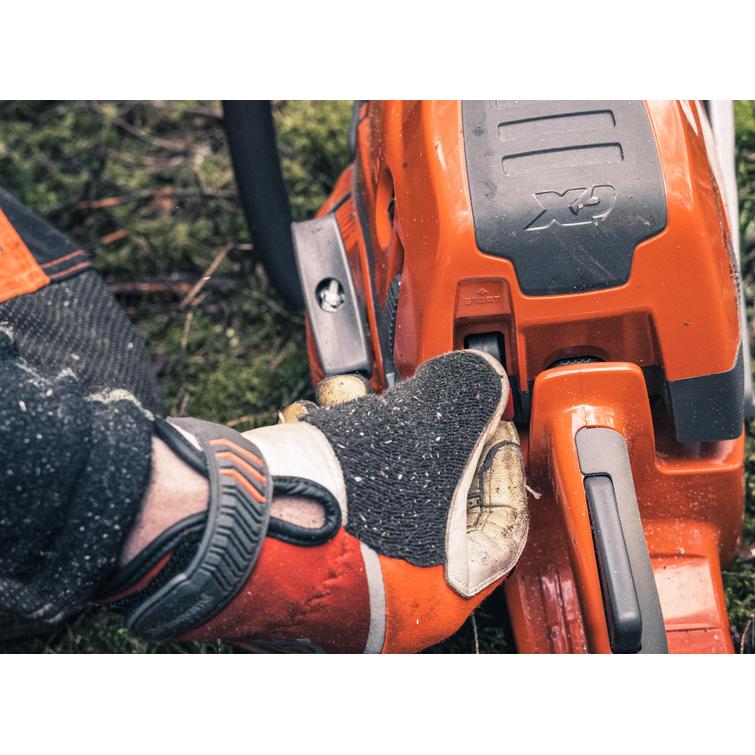 560 XPG MARK II 15" SN S35G, AUTOTUNE 3