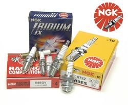 NGK SPARKPLUG ZGR7GI-13G