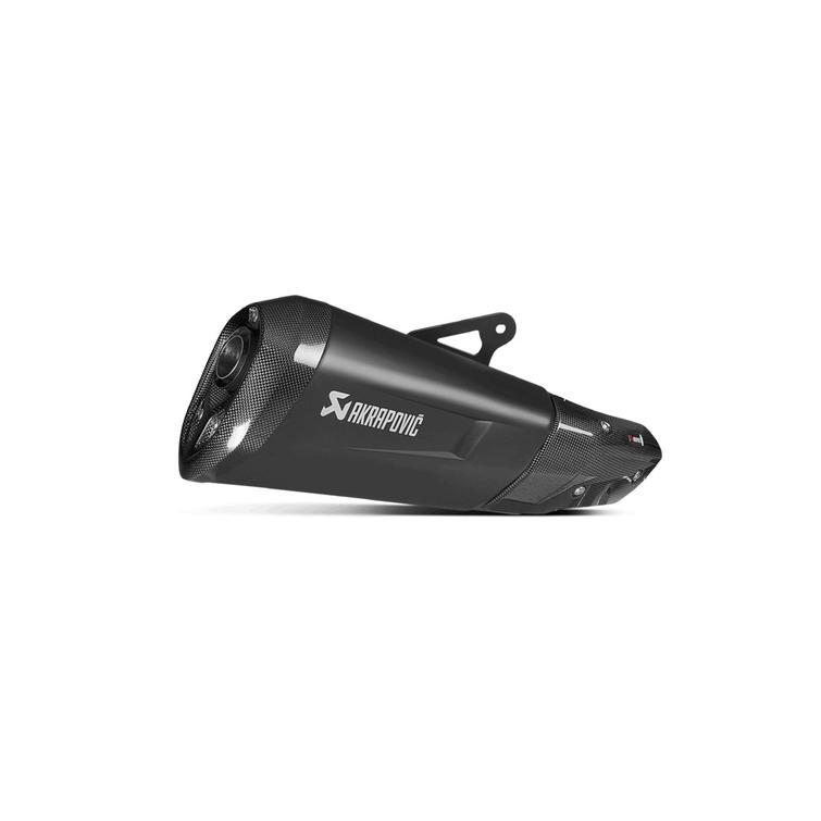 AKRAPOVIC SLIP-ON LINE (TITAANI) S 1000 XR 2015-19