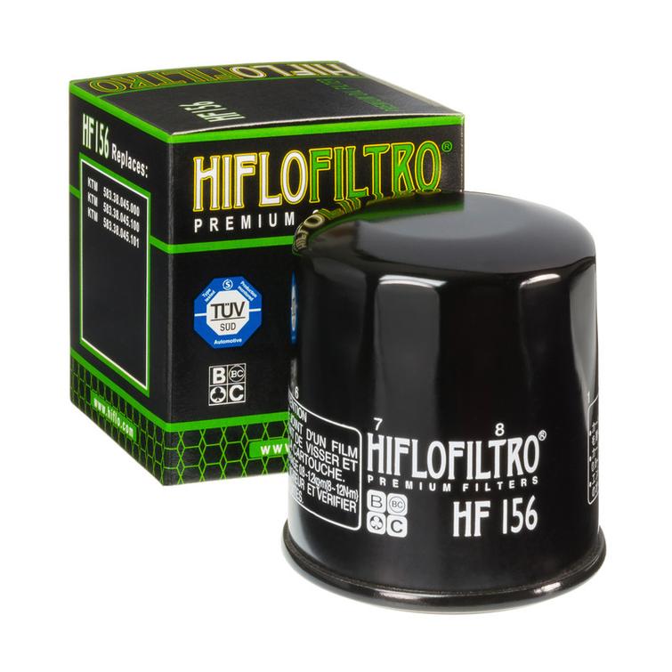 HIFLO &Ouml;LJYNSUODATIN HF156