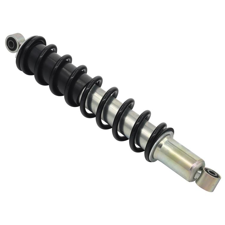 BRONCO KAASUISKUNVAIMENTAJA ETEEN HONDA