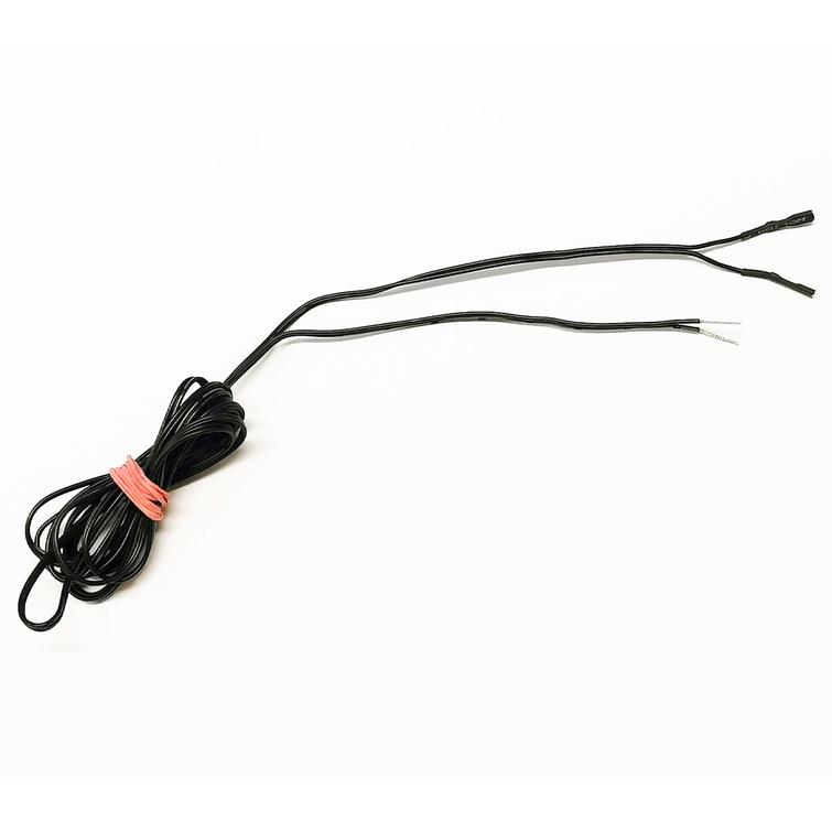 E-BIKE VALON JOHTO 2X22, 2400MM