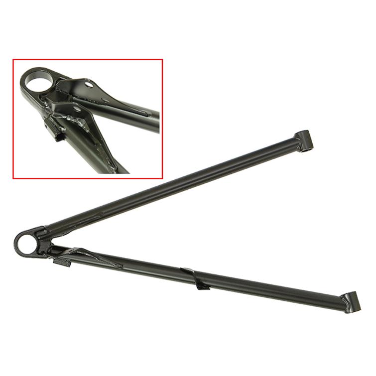 SNO-X A-ALATUKIVARSI VASEN SKI-DOO