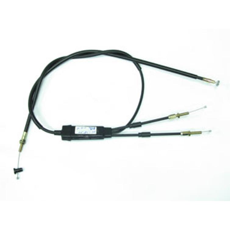 SNO-X KAASUVAIJERI SKI-DOO