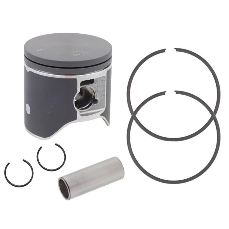 SNO-X MÄNTÄ TÄYDELLINEN, POLARIS 850 (2-MÄNNÄNRENKAALLA)