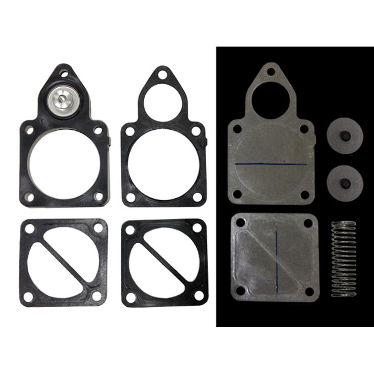 SNO-X POLTTOAINEPUMPUN KORJAUSSARJA SKI-DOO