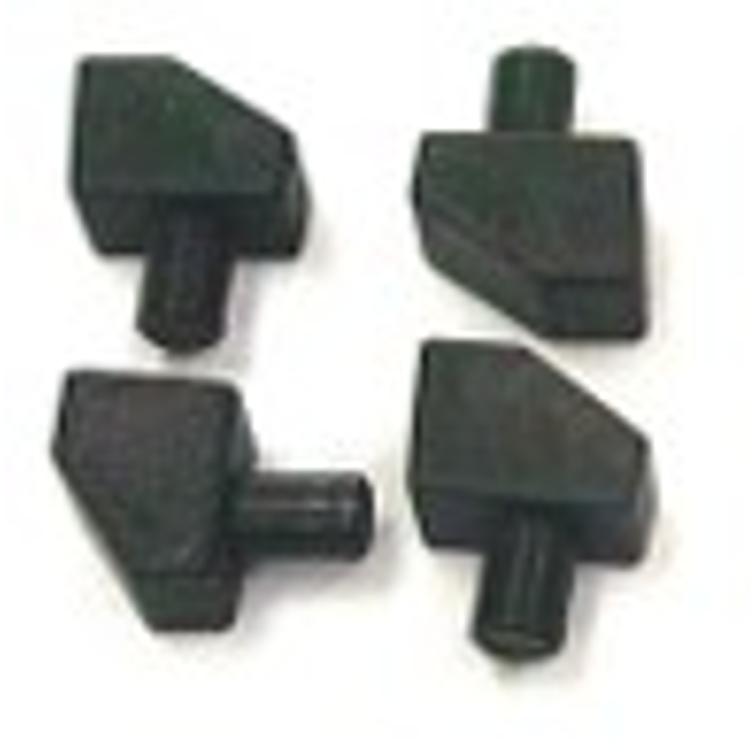 SNO-X LIUKUNASTA LYNX / 12 KPL