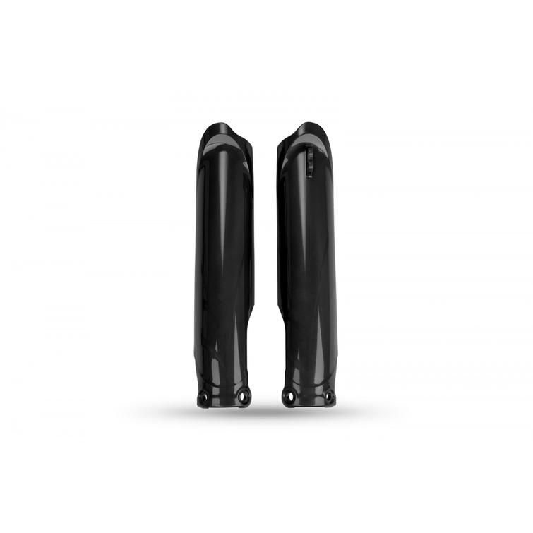 UFO ETUHAARUKAN SUOJAT YZ450F 23-.. YZ250F 24-.. MUSTA 001