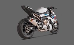 AKRAPOVIC RACING LINE (TITAANI)S1000RR 2019- /S1000R 2021-