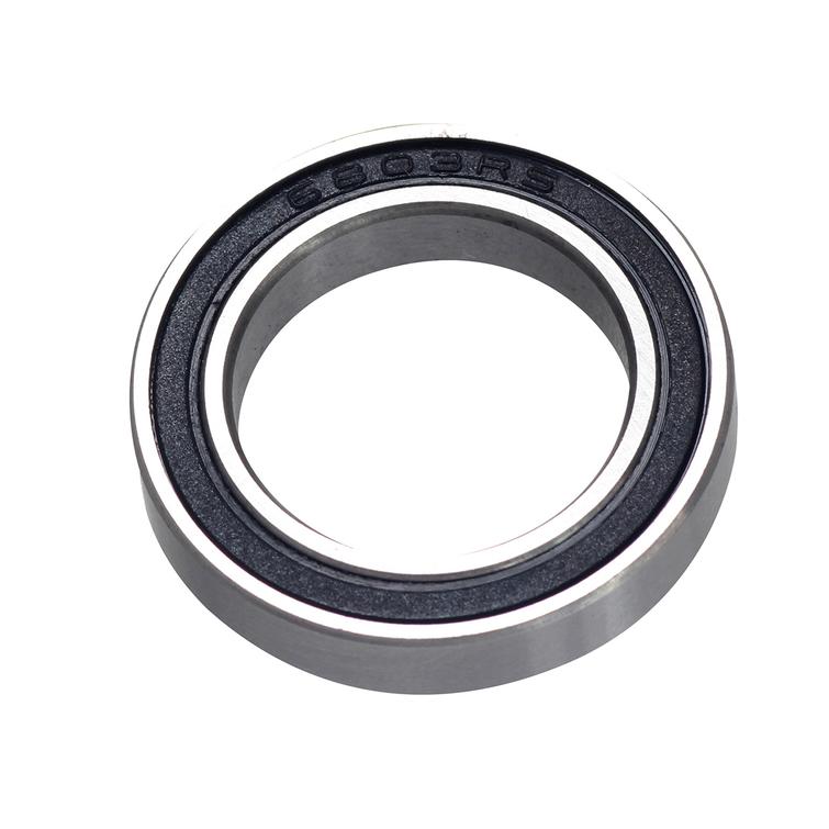 LAAKERI UNION CB-101, 6803 2RS, 17X26X5