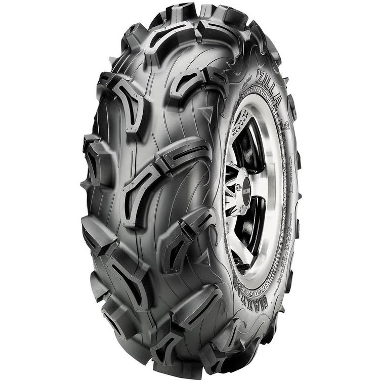 MAXXIS RENGAS ZILLA MU01 28X9.00-14 6-PLY M+S E-HYV.