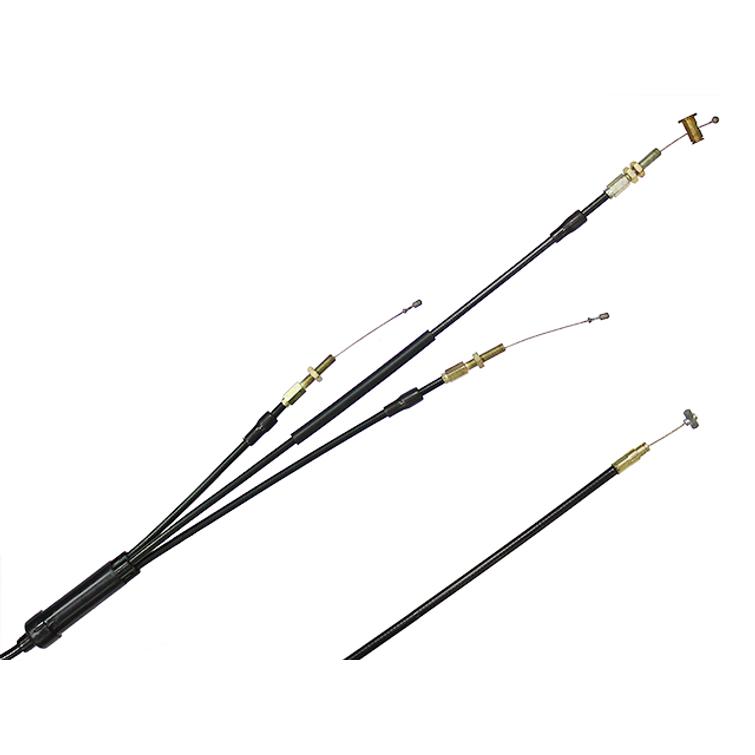 SNO-X KAASUVAIJERI ARCTIC CAT