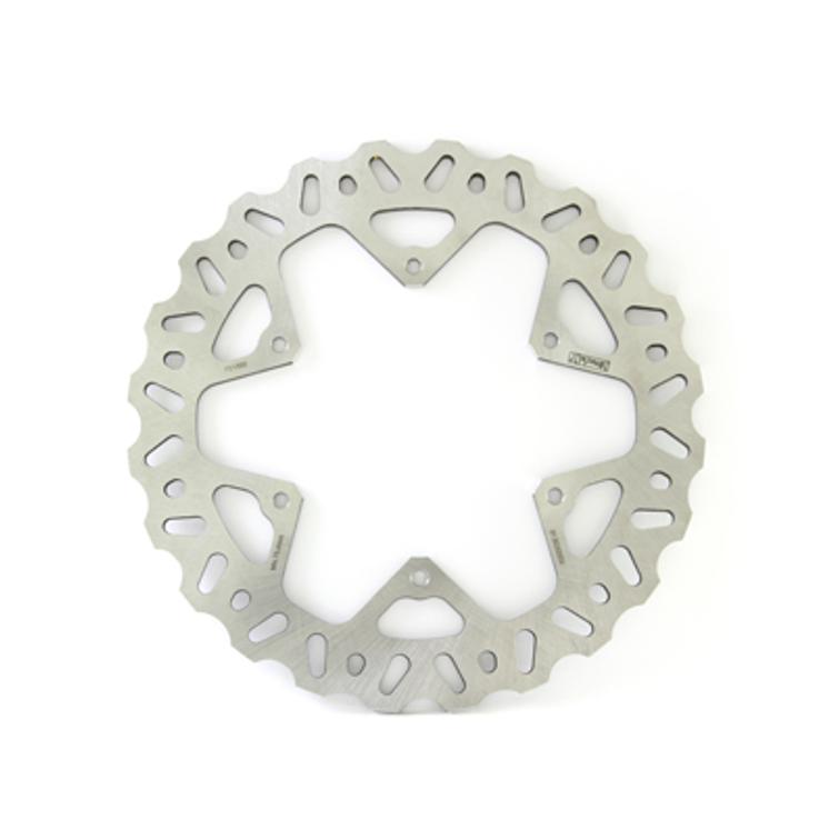 PROX JARRULEVY TAAKSE YZ125/250/250F/450F 02-16 + WR250/450F