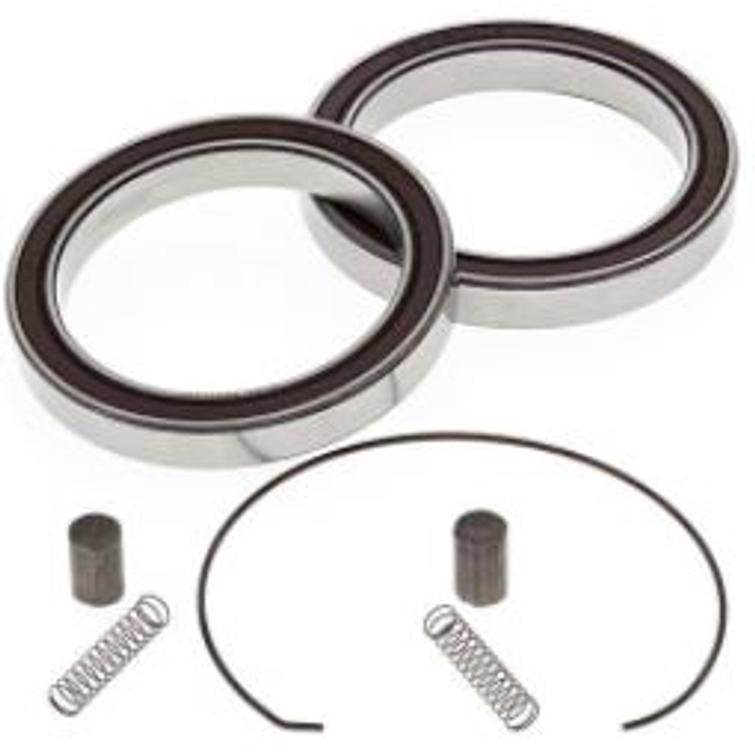 BRONCO KYTKIMEN LAAKERISARJA CAN AM