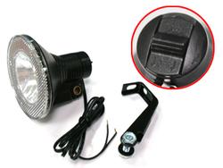 ETUVALO HALOGEN CAVO, NAPADYNAMOON