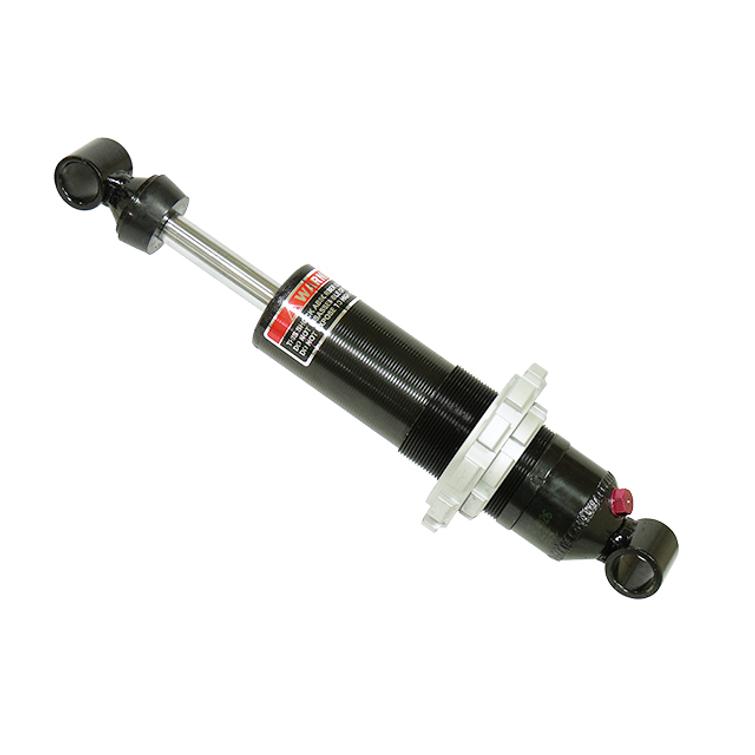 SNO-X TELASTON KAASUISKUNVAIMENTAJA, ETU ARCTIC CAT