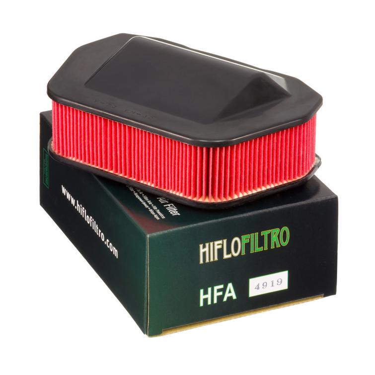 HIFLO ILMANSUODATIN HFA4919