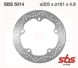 SBS JARRULEVY STANDARD