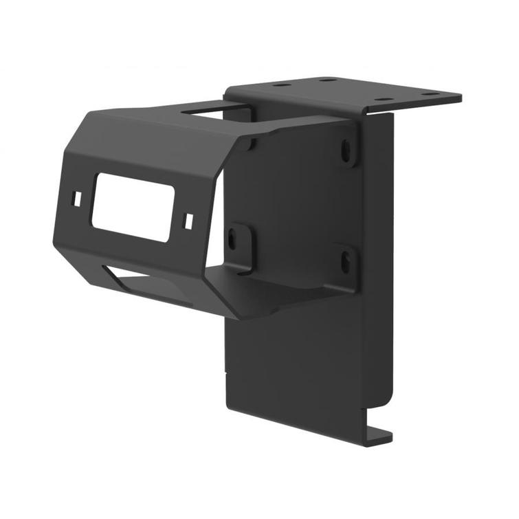 BRONCO VINSSIN KIINNIKESARJA TAAKSE POLARIS