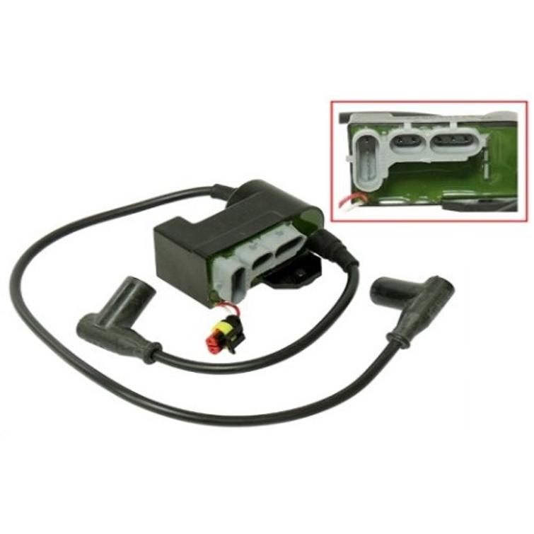 SNO-X SYTYTYSPUOLA SKI-DOO 440F