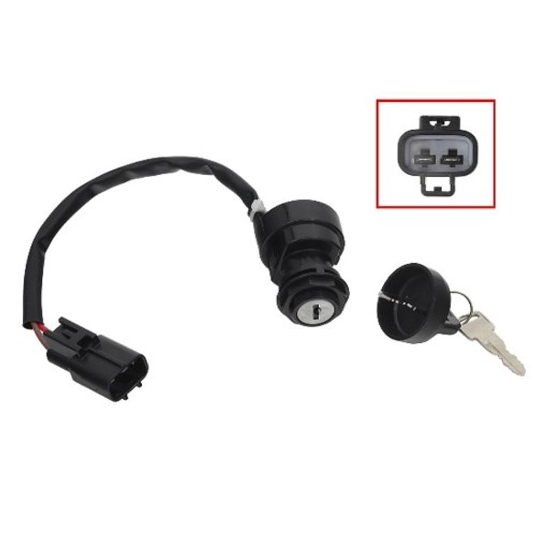 BRONCO VIRTALUKKO YAMAHA