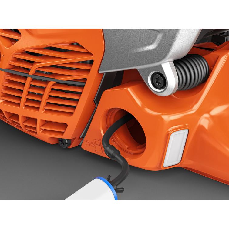 560 XPG MARK II 15" SN S35G, AUTOTUNE 3