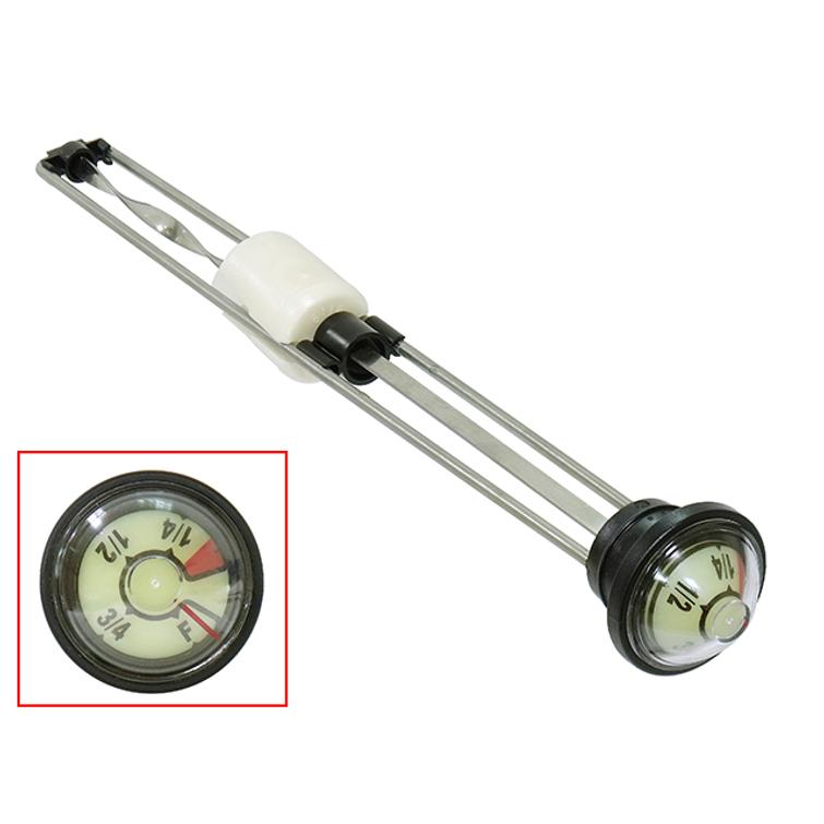 SNO-X TANKINKORKKI MITTARILLA SKI-DOO