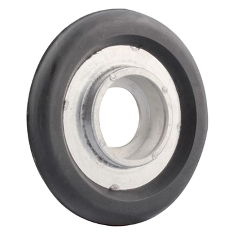 KIMPEX TELASTON PY&Ouml;R&Auml; ALUMIINIUM SKI-DOO 133MM