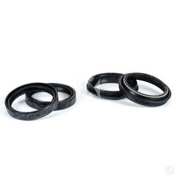 PROX FRONT FORK SEAL AND WIPER SET KTM125/250/250SX-F/450/52