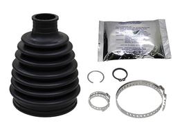 BRONCO SUOJAKUMISARJA TAAKSE SISEMPI HONDA