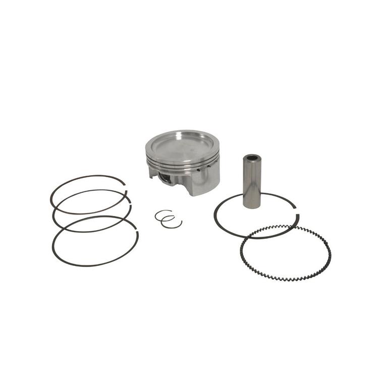 ATHENA MÄNTÄSARJA BIG BORE KIT 183CC (63MM) SMS4-TE