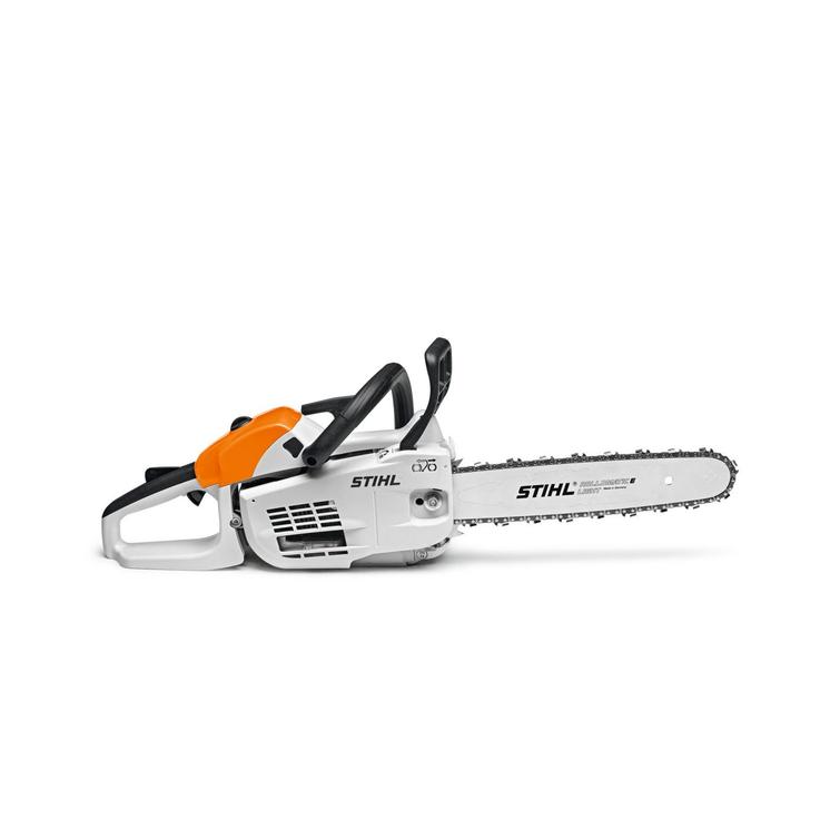 MS 201 C-M 3/8"P P STIHL M-TRON MOOTTORI