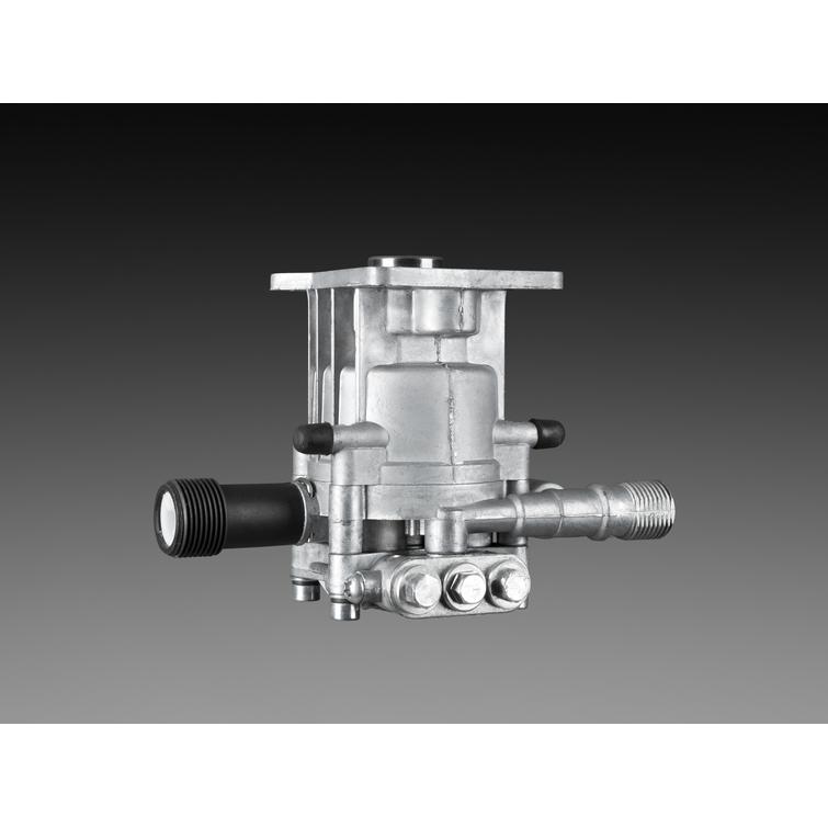 PW 130, MAX 130 BAR, VIRT. 324-465 L/H, 6M, 1,5 KW