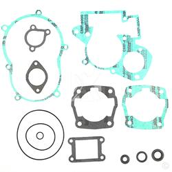 PROX COMPLETE GASKET SET KTM50SX '01-08 LC