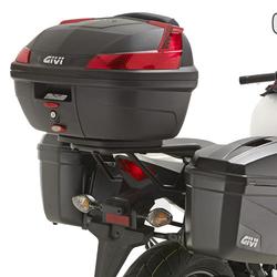 GIVI SPECIFIC PLATE FOR MONOLOCK® BOXES CB 500 F (13-14)