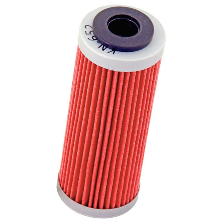 K&N &Ouml;LJYNSUODATIN