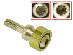 SNO-X PALLONIVEL POLARIS AXYS