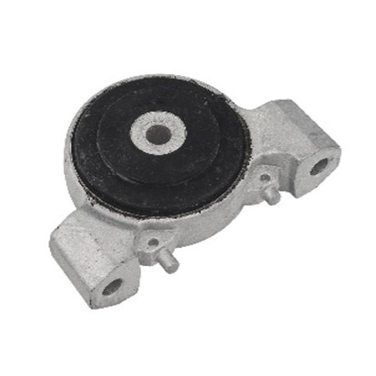 BRONCO MOOTTORITYYNY POLARIS