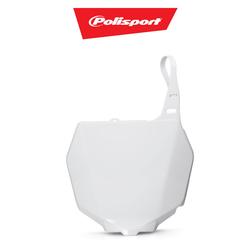 POLISPORT ETUNUMEROKILPI RM125/250 01-09, RMZ 250 07-09, RMZ