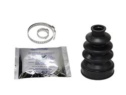 BRONCO SUOJAKUMISARJA ETEEN SISEMPI POLARIS