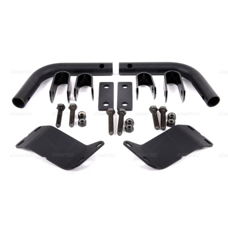 KIMPEX KIINNITYSSARJA FLARE GEN III KAWASAKI