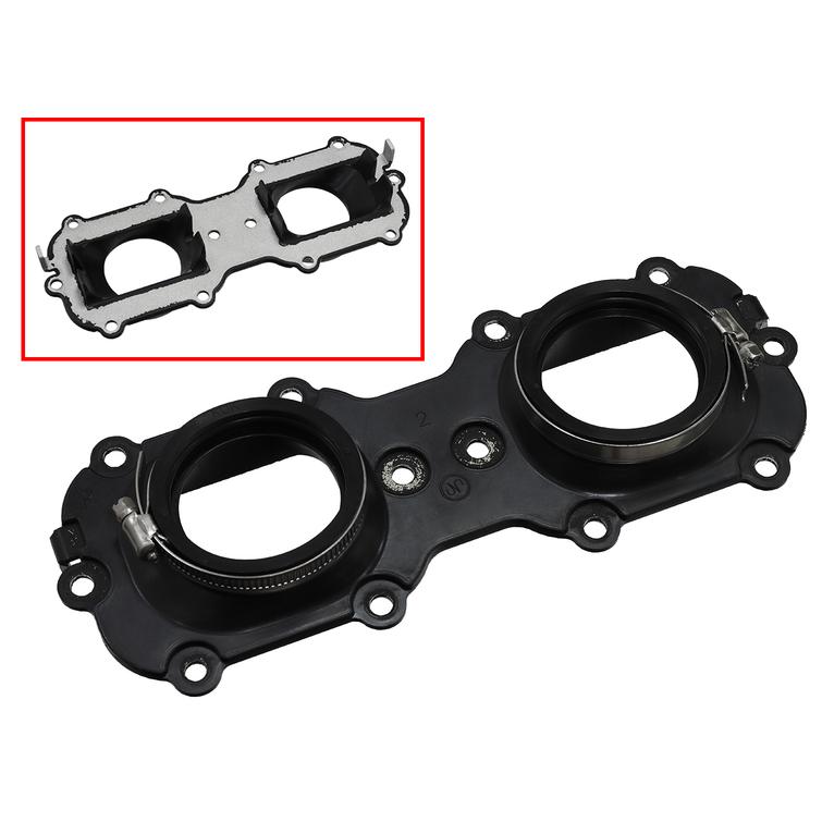 SNO-X KAASUTINLAIPPA POLARIS 850